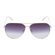 Miniso Twin-Beams Sunglasses with Round Screws