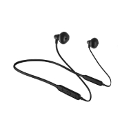 Miniso - BT Earphones Model No-BE-818 Black