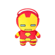 Miniso Marvel Cellphone Pouch - Iron Man