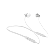 Miniso BT Earphones Model No-BE-818 White