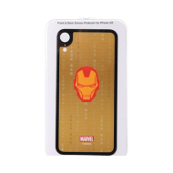 Miniso Marvel Tempered Protector For iPhone - XR