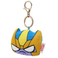 Miniso Marvel Collection Plush Pendant