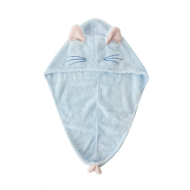 MINISO Kitten Soft Hair Drying Cap