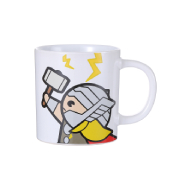 Miniso Marvel Ceramic Mug - Thor