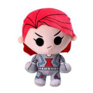Miniso Marvel Collection Plush Toy-Black Widow