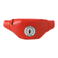 Miniso Marvel Waist Bag (Red)
