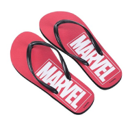 Miniso Marvel Women's Flip Flopss 35-36
