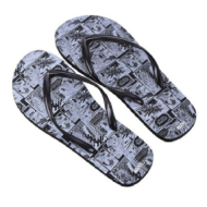Miniso Marvel Women's Flip Flops - Size 37-38