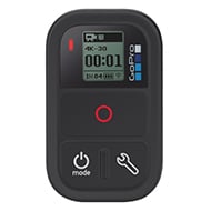 GO PRO-SMART REMOTE (WATERPROOFâ€™â€™33 10M)