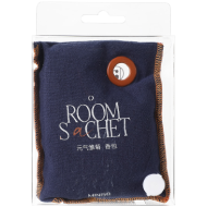 MINISO Vitality Healing Series-Fabric Sachet - Daisy 