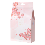 MINISO Starry Series-Four Seasons Sachet - Cherry Blossom Tree