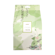 MINISO Starry Series-Four Seasons Sachet - Lotus Leaves
