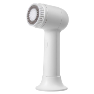 Miniso Electric Facial Cleansing Brush (White)