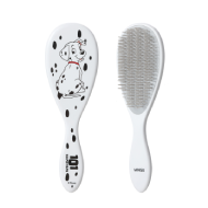 MINISO Disney Animals Collection Comfortable Detangling Brush -101 Dalmatians