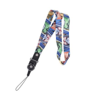 MINISO Marvel Cellphone New Strap 