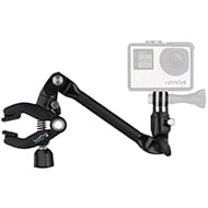 Go Pro The Jam Adjustable Music Mount (Black)