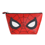 Miniso Marvel Collection Cosmetic Bag - Spider-Man