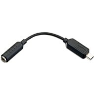 Go Pro 3.5mm Mic Adaptor (Black)