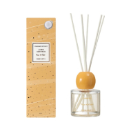 Miniso Dazzling Series Reed Diffuser - English Pear & Violet