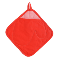 MINISO Glove Shape Potholder