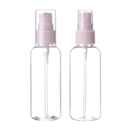 Miniso Travel Bottle Set - 2 Pcs