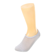 MINISO Men's No-show Socksï¼ˆ5pairs) - (Mesh)