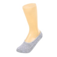 MINISO Men's No-show Socksï¼ˆ5pairs) - (Fancy Yarns)