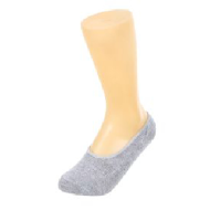 MINISO Women's No-show Socks - 5pairs / Mesh 