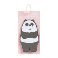 MINISO We Bare Bears- No adhesive Memo Notes (2 Packs)