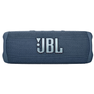 JBL Flip 6 Speaker - Blue 