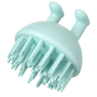 MINISO Head Massaging Shampoo Brush