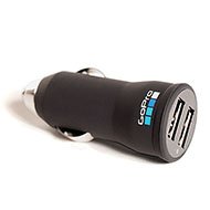 Go Pro Car Charger (Black)