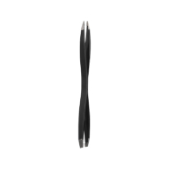 Miniso Double-ended Brow Tweezers
