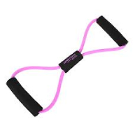 Miniso Sports-Pro 8-shape Yoga Resistance Band