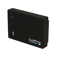 Go Pro Battery Backpack (Black)
