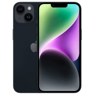 iPhone 14 - 128GB - Midnight