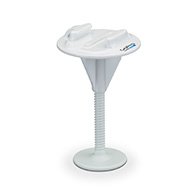 Go Pro Body Board Mount (White)