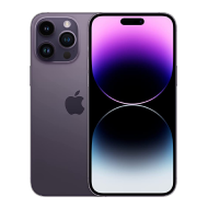 iPhone 14 Pro Max - 512GB - Deep Purple