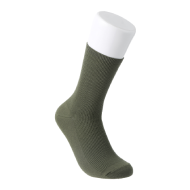 MINISO Japanese Style Classic Slouch Socks (Green, 2 Pairs)