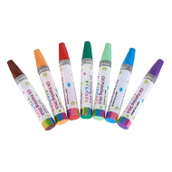 Miniso OP-2069-36 Hexagon Crayon 36 Colors