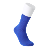 MINISO Japanese Style Classic Slouch Socks (Blue, 2 Pairs)