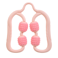MINISO Yoga Leg Massager (4 Rollers)