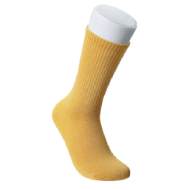 MINISO Athletic Socks for Women (21cm) (2 Pairs)