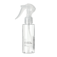 MINISO PET Spray Bottle 100ml