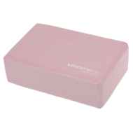 MINISO Sports High-density Yoga Block (Purple)