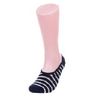 Miniso Men's Stripes Low Cut Socks 3 Pairs
