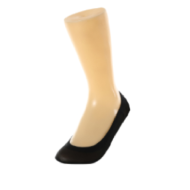 Miniso MINISO Non-Slip Series-Women's Ice Silk No-Show Socks