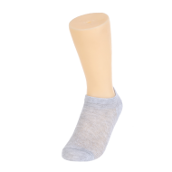 Miniso MINISO Women's Breathable Low-cut Socks 3-Pairs