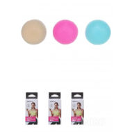 Miniso Sports - Silicone Hand Exercise Ball 2 Pack