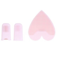 Miniso Silicone Face & Nose Cleansing Kit